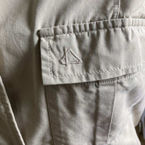 Mat De Misaine Saharienne - Picture 3 of 6